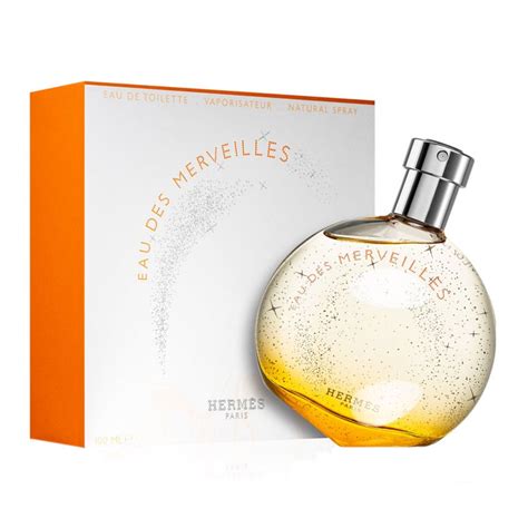 hermes eau de meraville donna